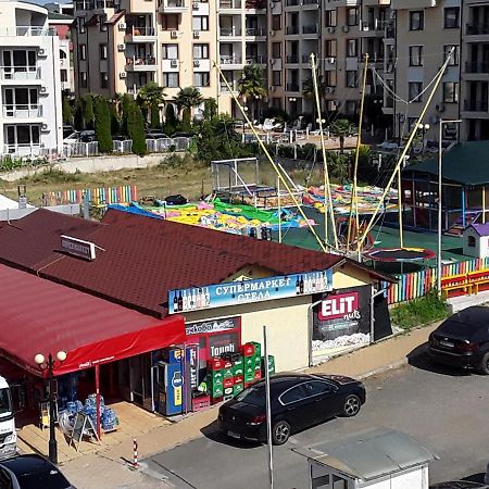Studio 250 M Море Szveti Vlasz Kültér fotó