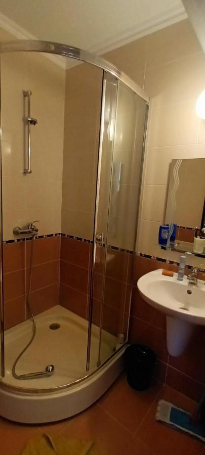 Studio 250 M Море Szveti Vlasz Kültér fotó