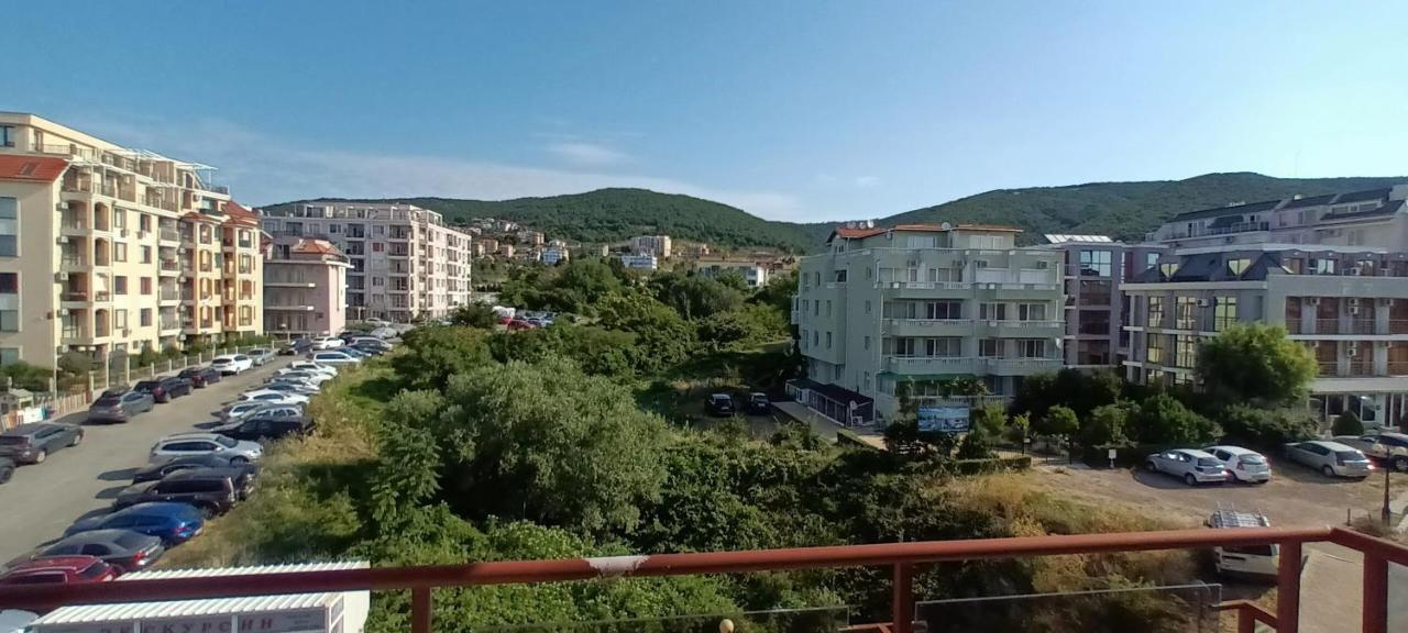 Studio 250 M Море Szveti Vlasz Kültér fotó