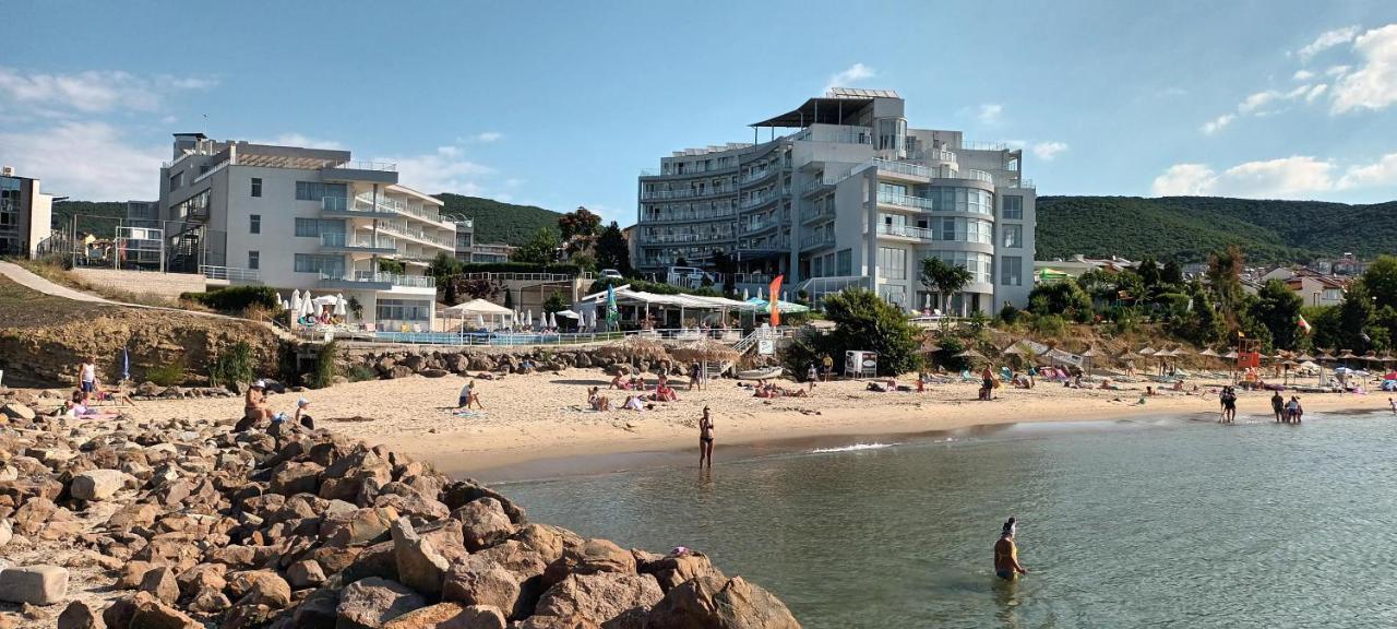 Studio 250 M Море Szveti Vlasz Kültér fotó