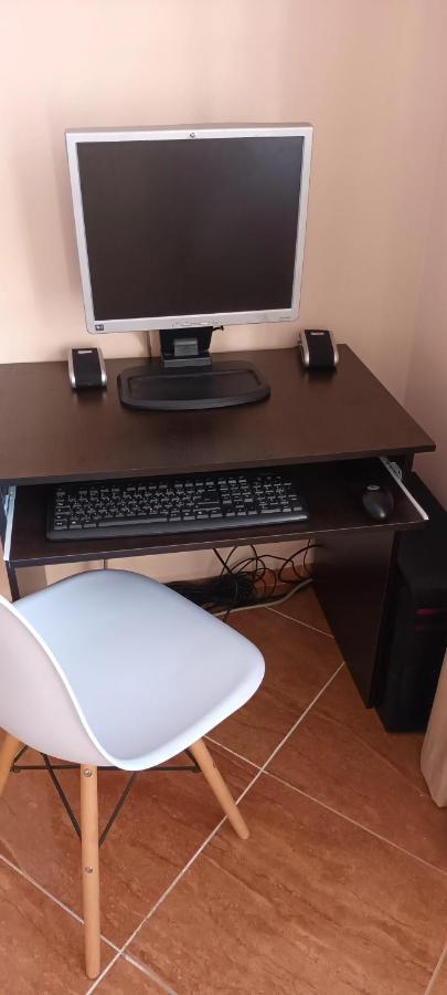 Studio 250 M Море Szveti Vlasz Kültér fotó