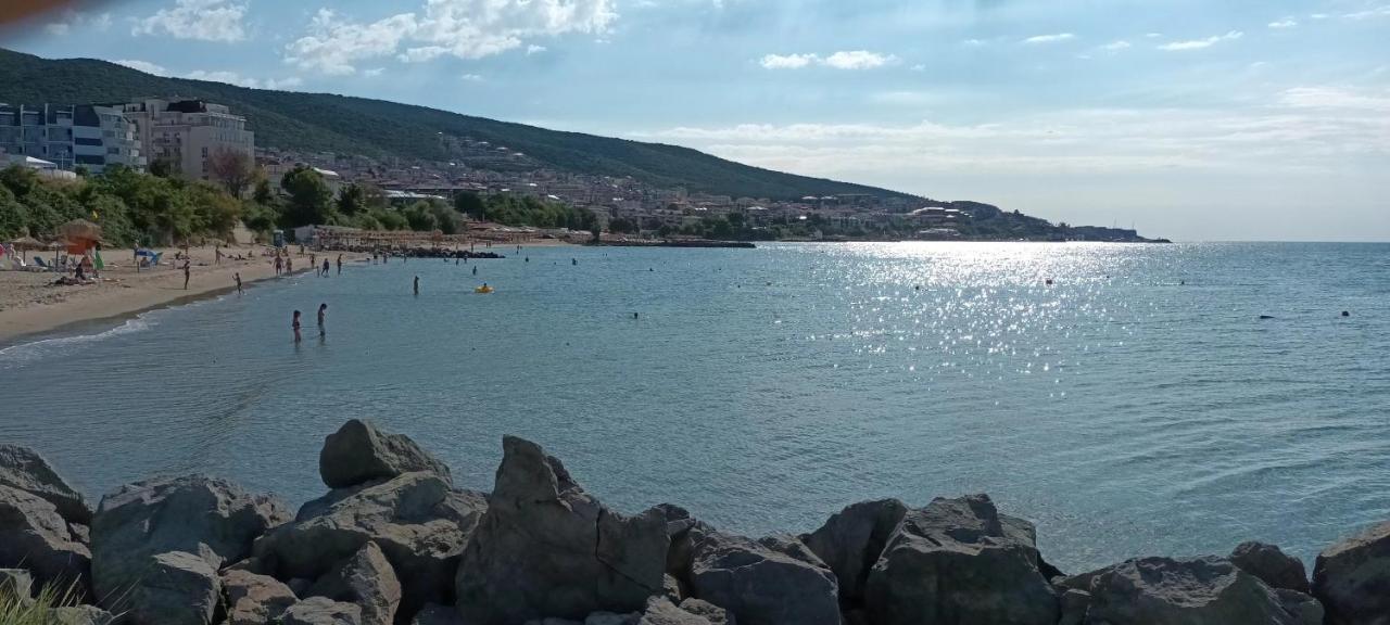 Studio 250 M Море Szveti Vlasz Kültér fotó